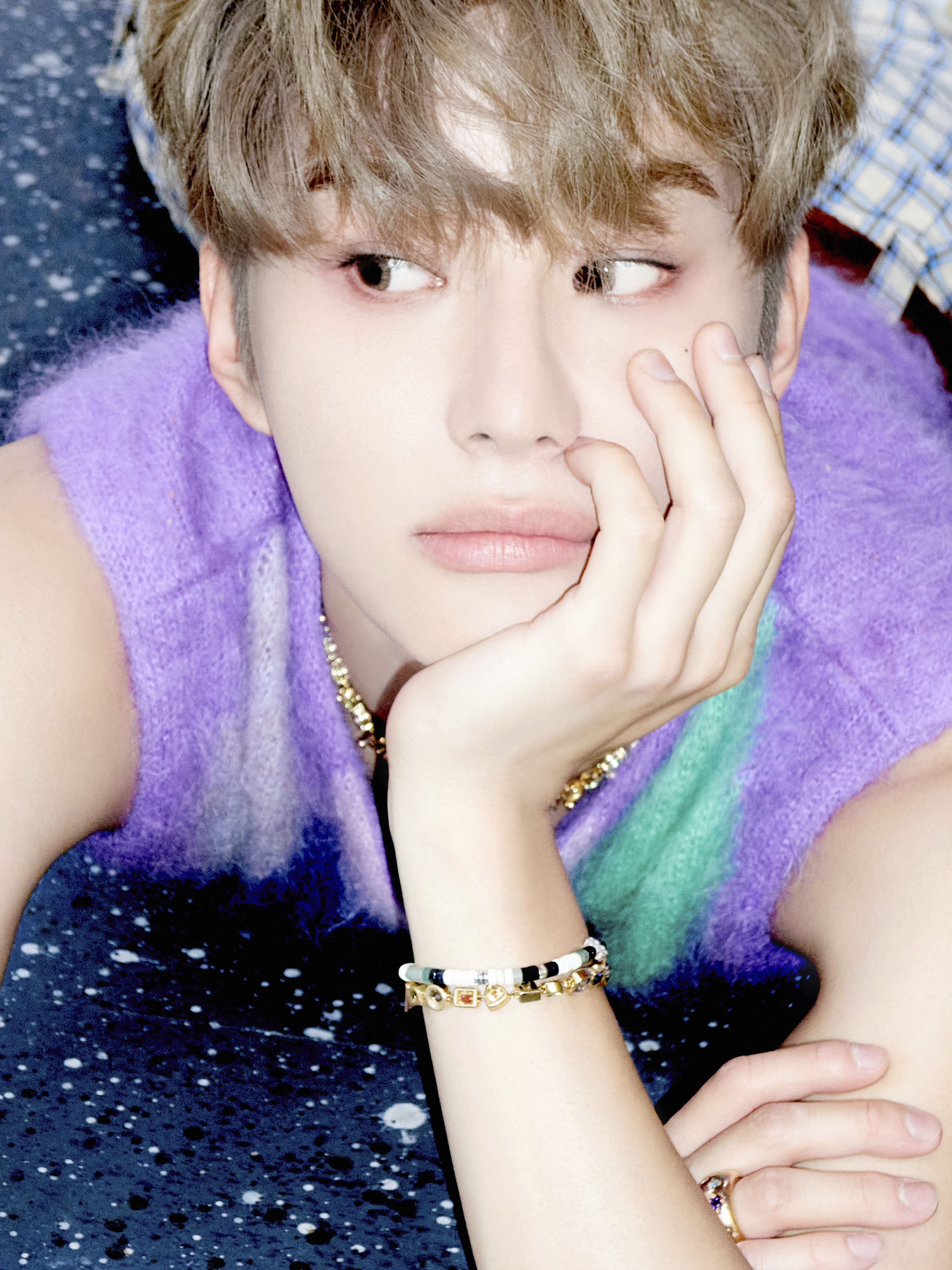 🇰🇷 JUNGWOO – NCTzen BASIC