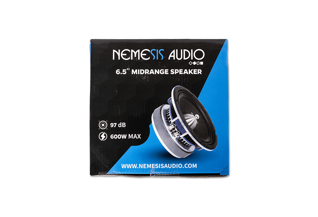 COL-65MR - Nemesis Audio