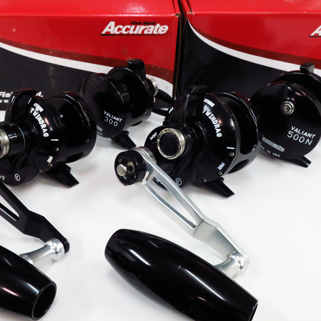 アキュレートBV2-500N＆BV2-300入荷してますよ！ | NABURAな毎日