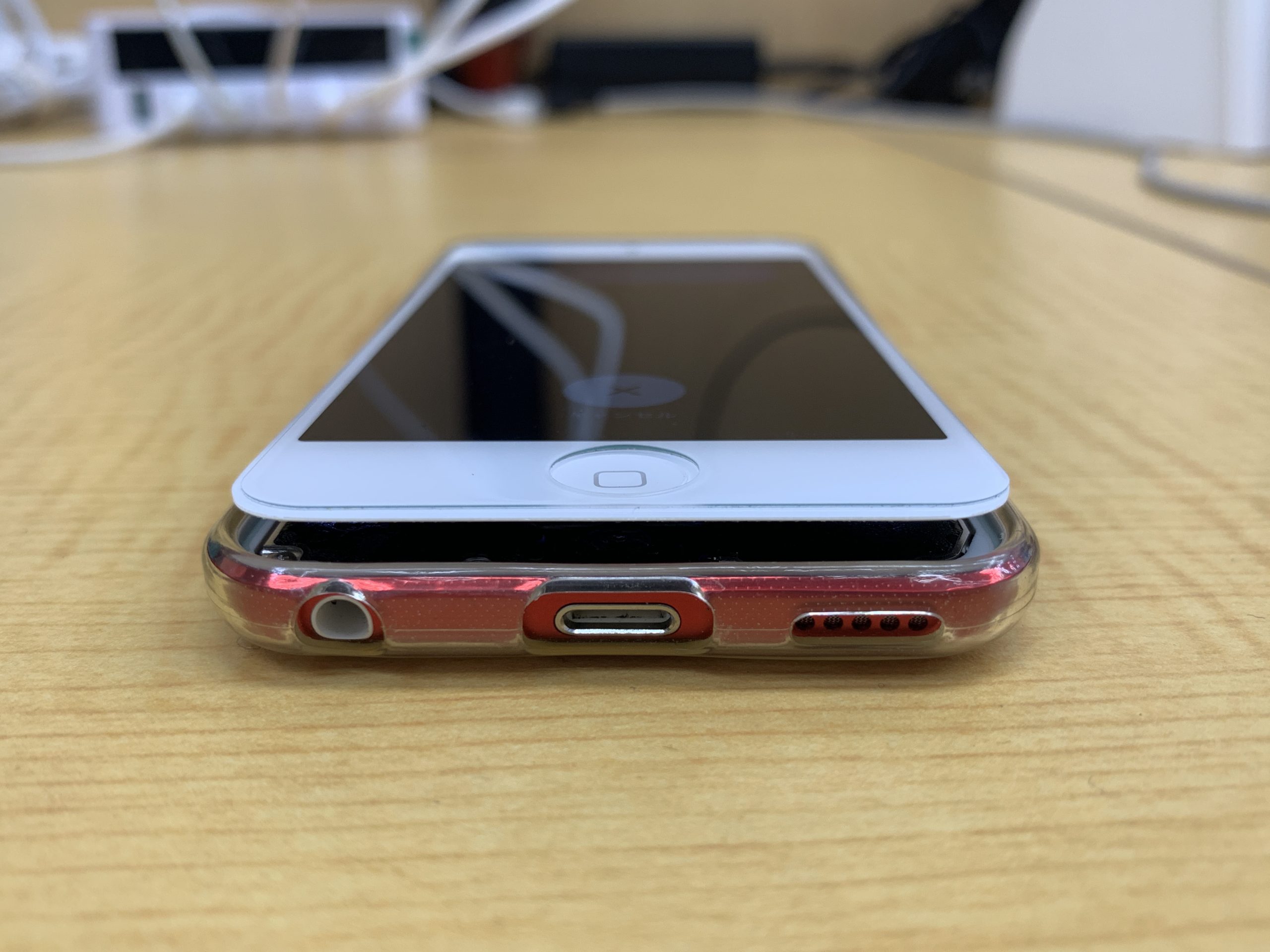 iPod touch第7世代のバッテリー膨張交換修理! | スマートクール