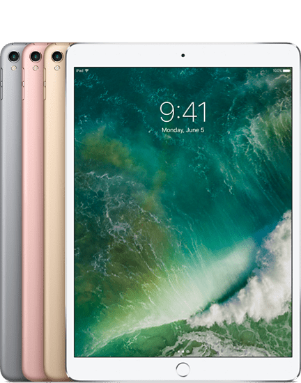 iPad Pro 10.5インチのバッテリー交換のご依頼｜Oh!Me大津テラス 2F