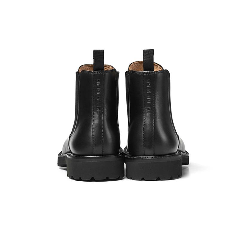 岩田剛典 NERD MIND 新作レザーシューズ 10月1日発売 – SNEAKER HACK