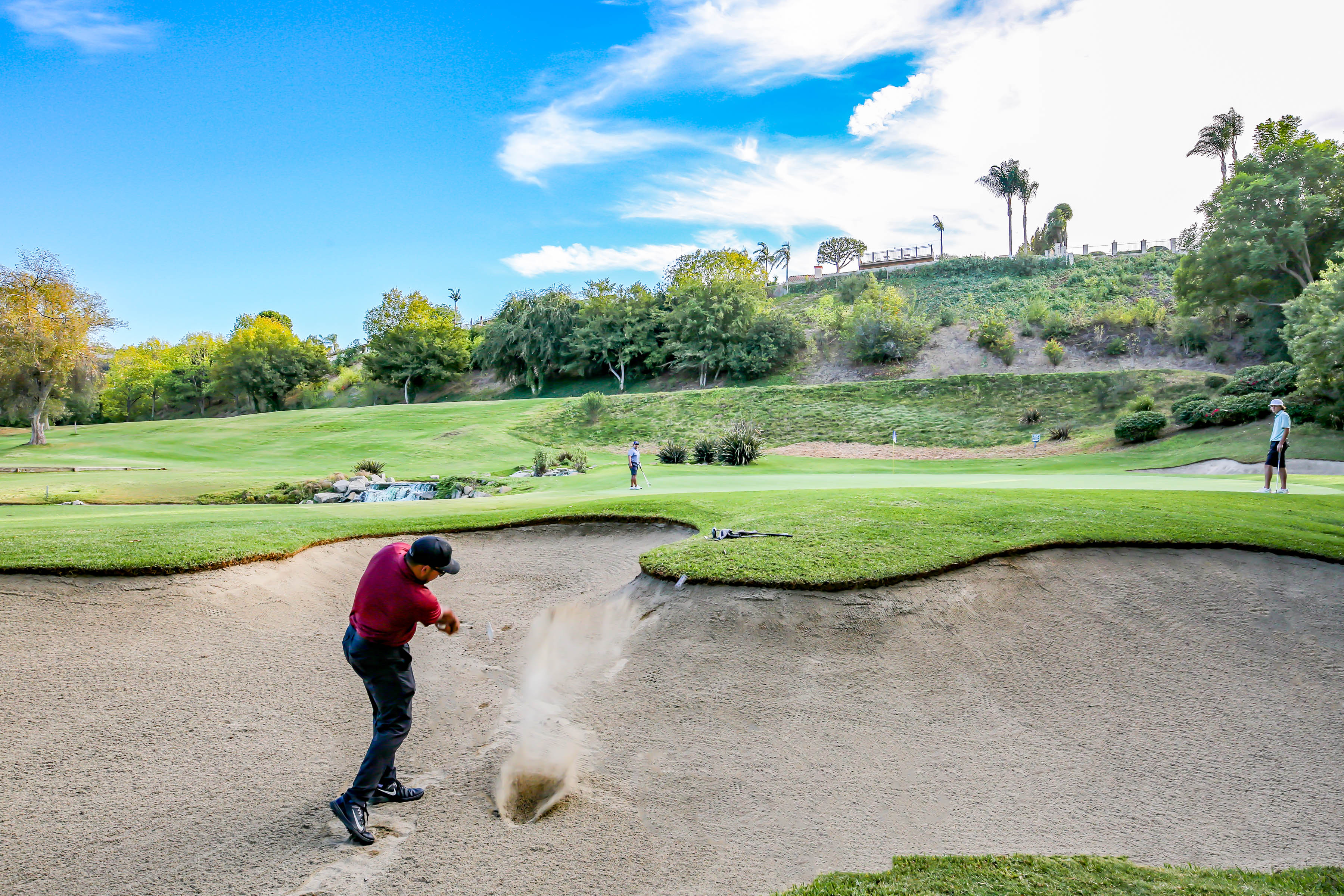 South Hills Country Club