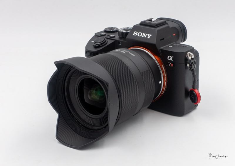 Sony Alpha Blog : Tokina Firin 20mm F2 AF