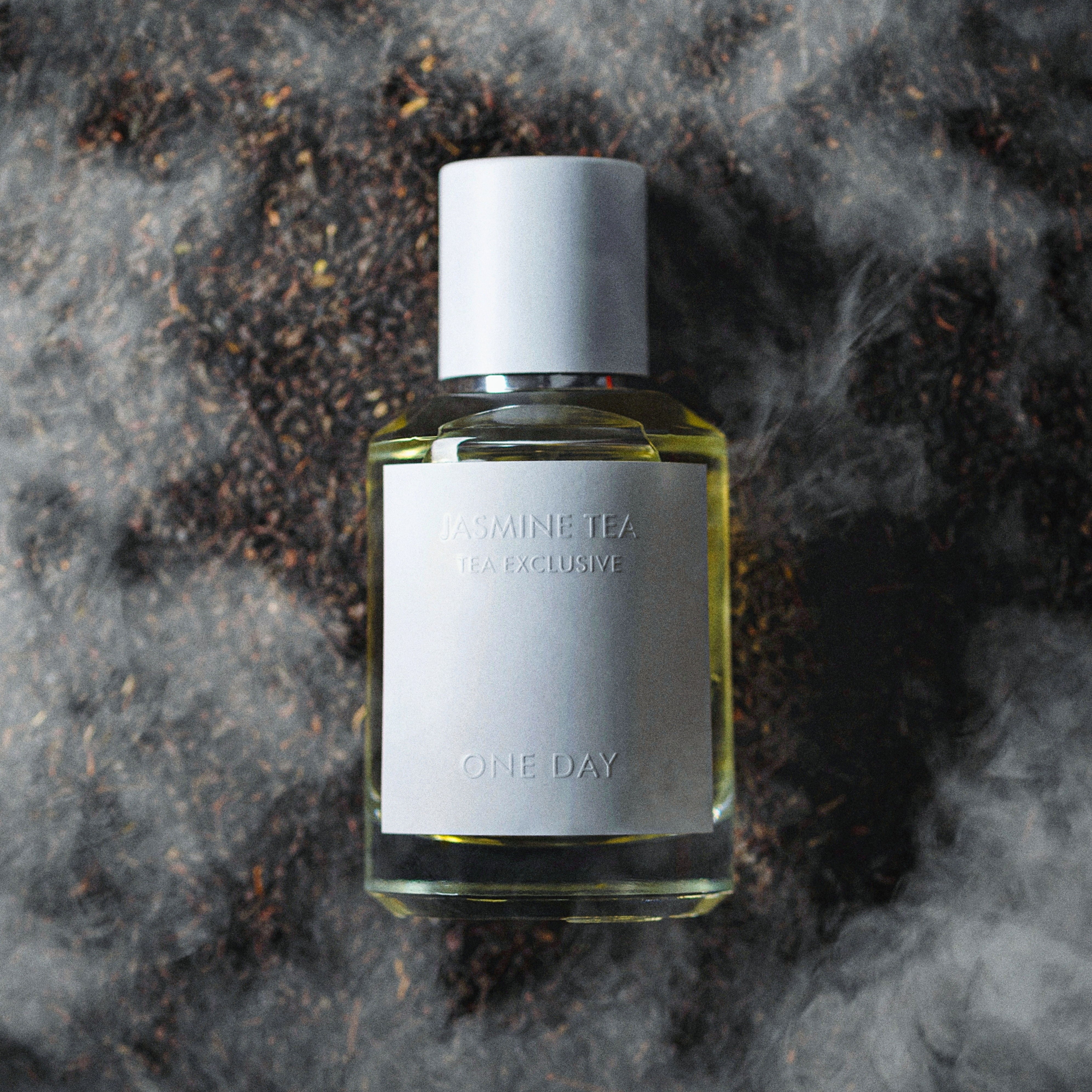 JASMINE TEA (2021) • ONE DAY🔺 • ScentAdvice