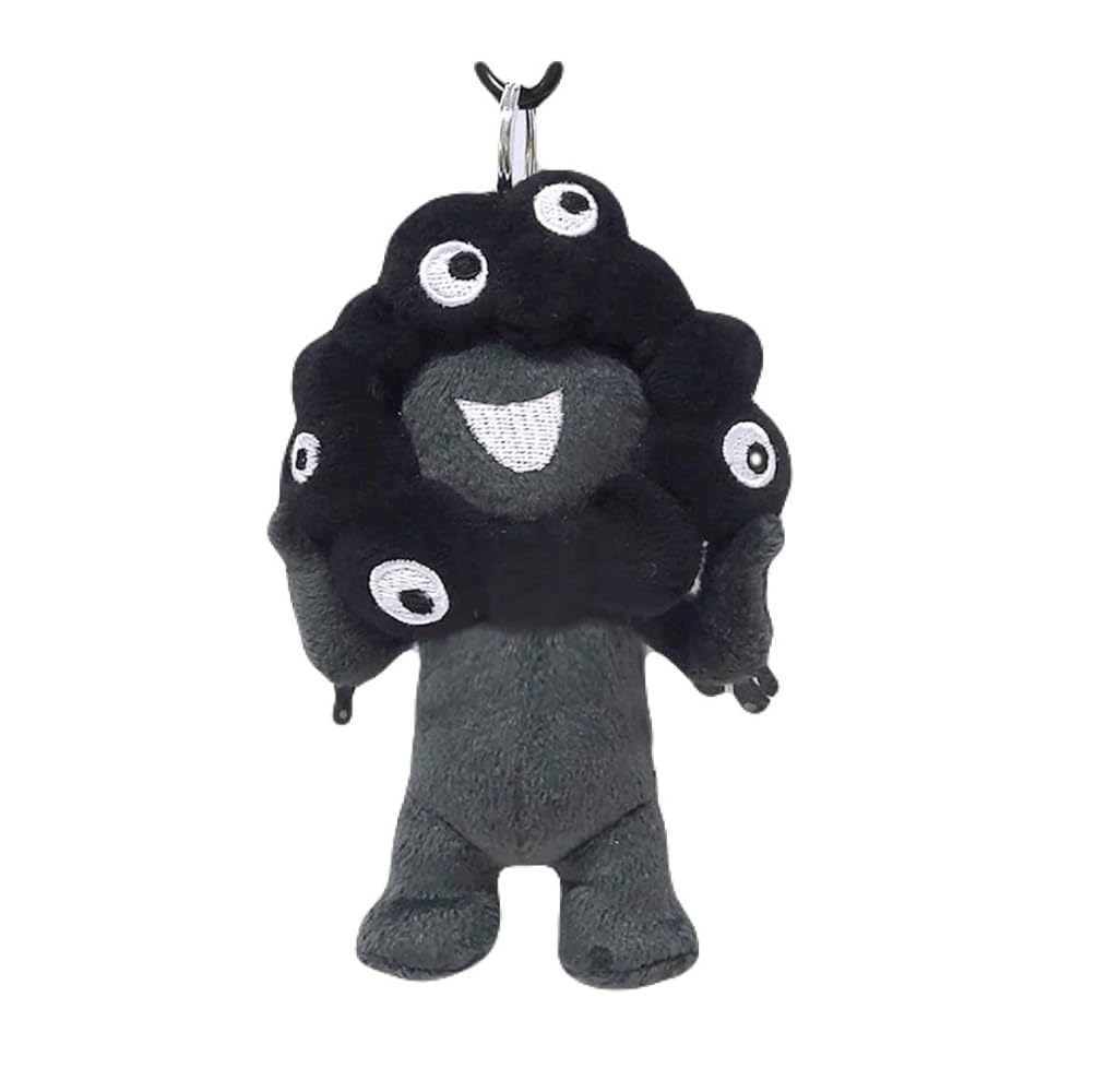 大阪・関西万博】「黒ミャクミャク」は本日7/15から「おひとり様1種1点