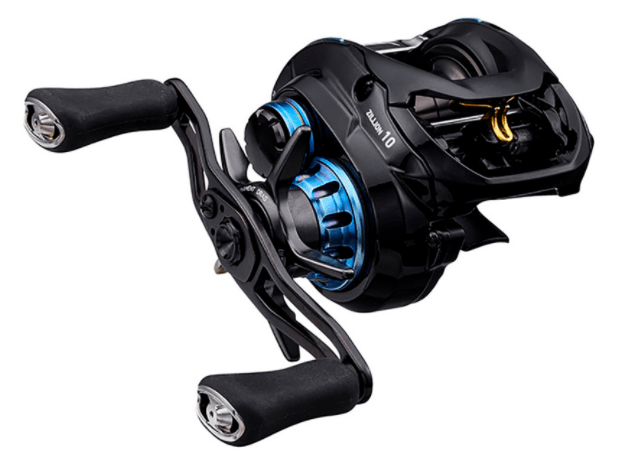 数量限定生産】SLP WORKSがジリオン9 SV TW-SLPWを4月に限定販売！追加