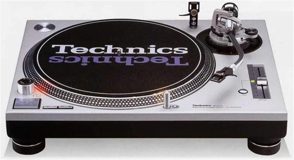 Technics SL-1200MK2 Rentals for DJs and Events - Sound Guyz Event