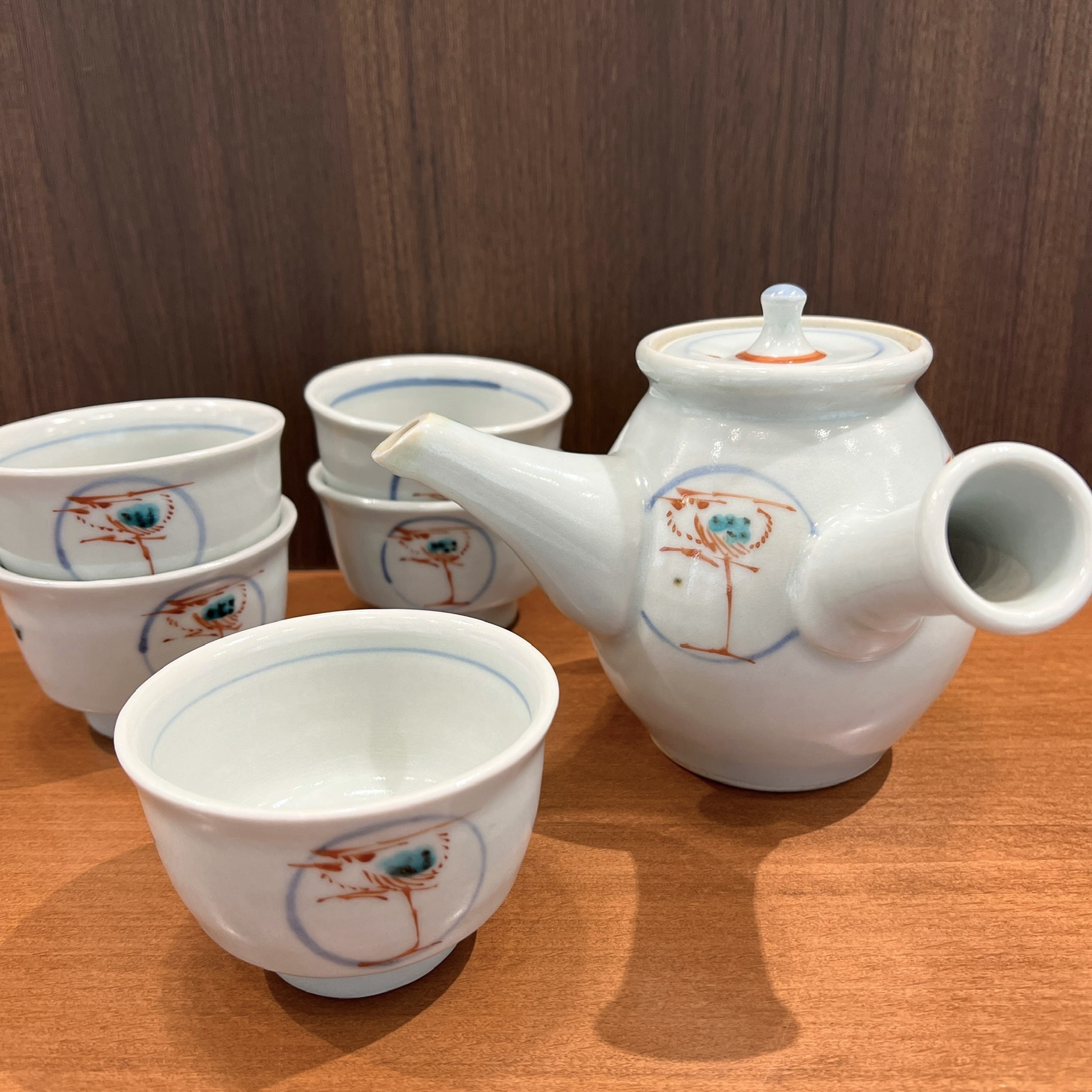 瀧田項一作品 入荷のお知らせ – 雅翔堂塩谷