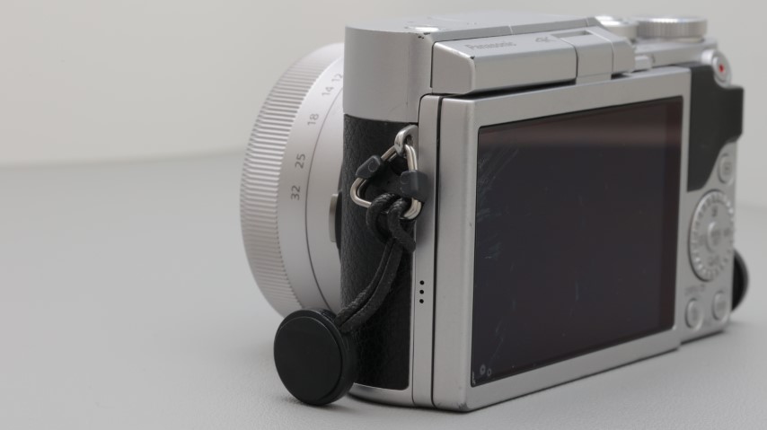 2年使用】LUMIX GF9（DC-GF9）｜コンデジ感覚で持ち歩けて、写真が