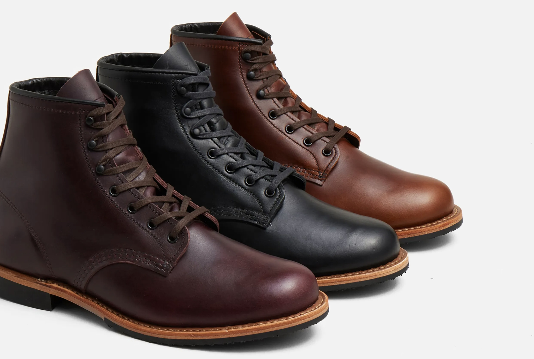 News - Red Wing Beckman is back - Shoegazing.com