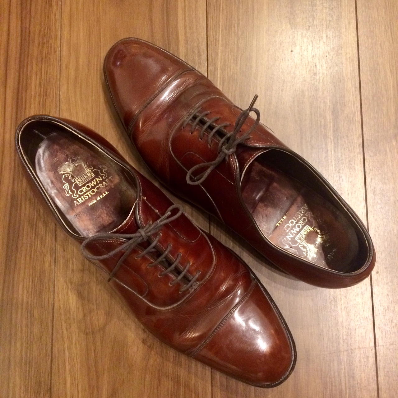 CROWN ARISTOCRAFT | Freek2Freek