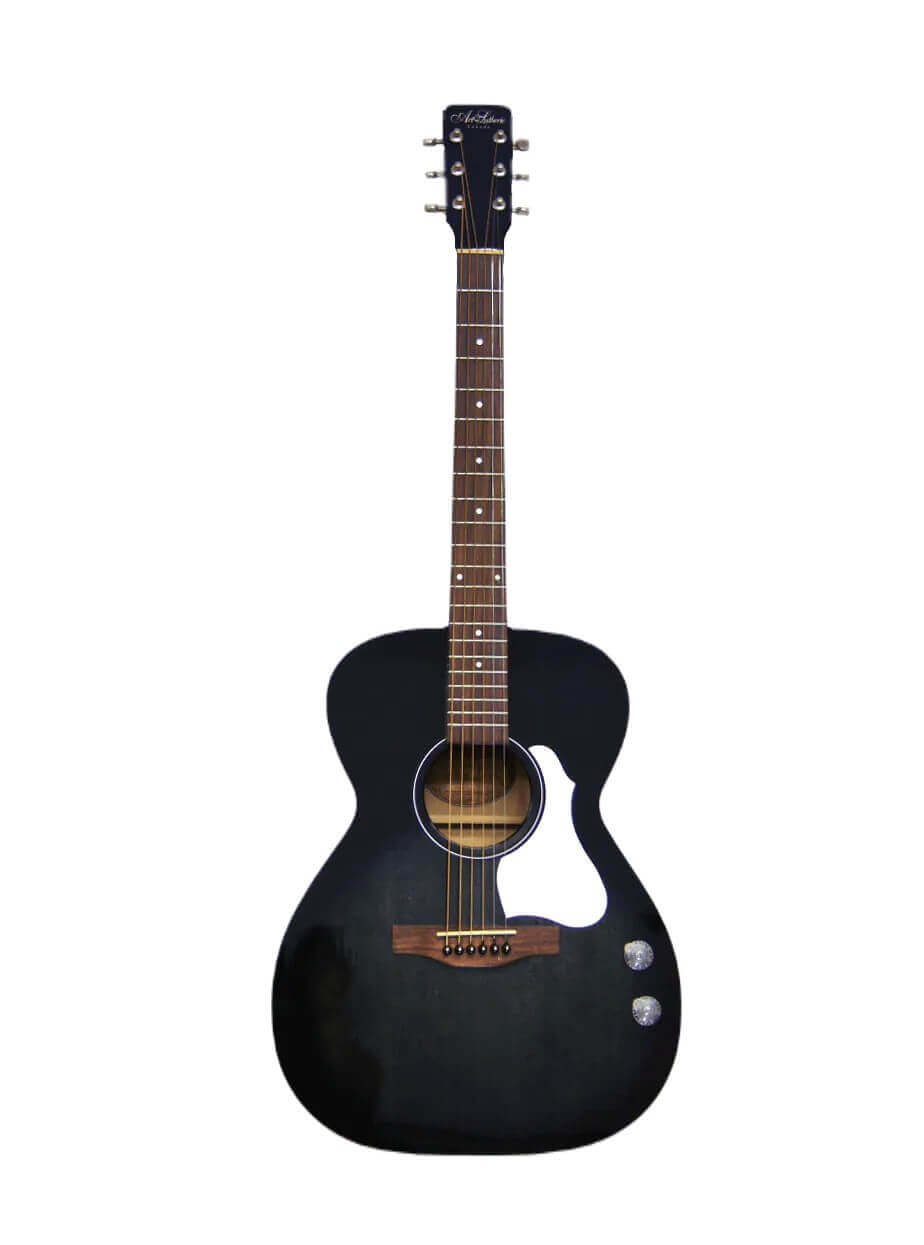 A&L Legacy Concert Hall エレアコ Indigo - - 西尾楽器オンラインショップ