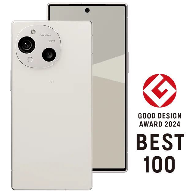 AQUOS wish4の特長｜AQUOS：シャープ