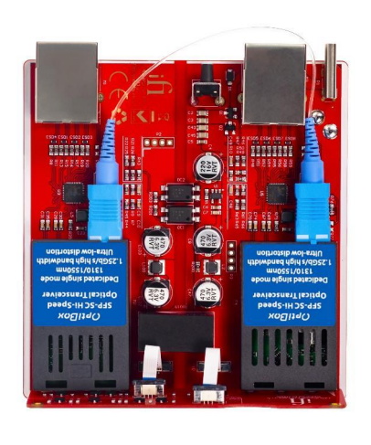 SilentPower LAN iPurifier Pro SLP-LAN-IPURIFIER-PRO – エミライ