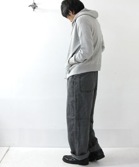 GARMENT REPRODUCTION OF WORKERS / ガーメントリプロダクションオブ