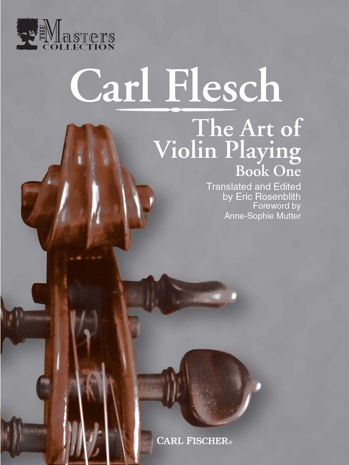 Carl Flesch's Violin Method Has Guided Generations of Students