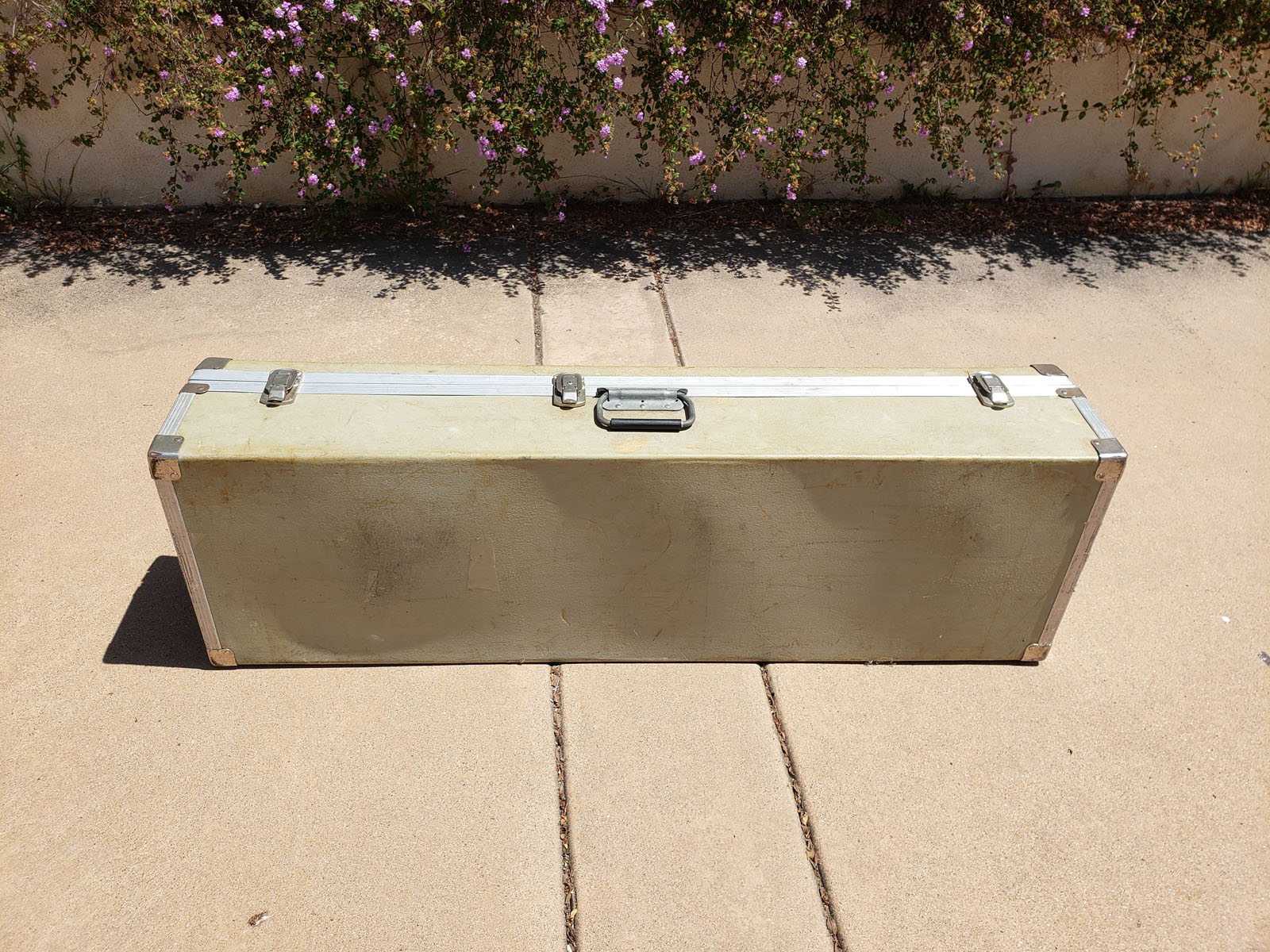 Korg CX-3 Vintage Analog Organ Synthesizer With Road Case