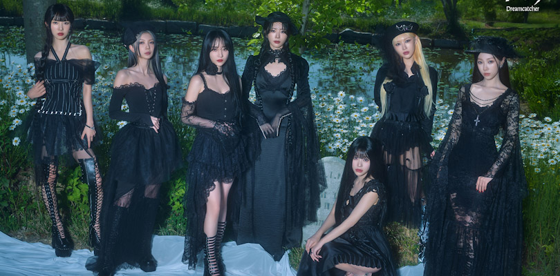 Dreamcatcher é o mais novo girlgroup a disbandar sem anunciar o