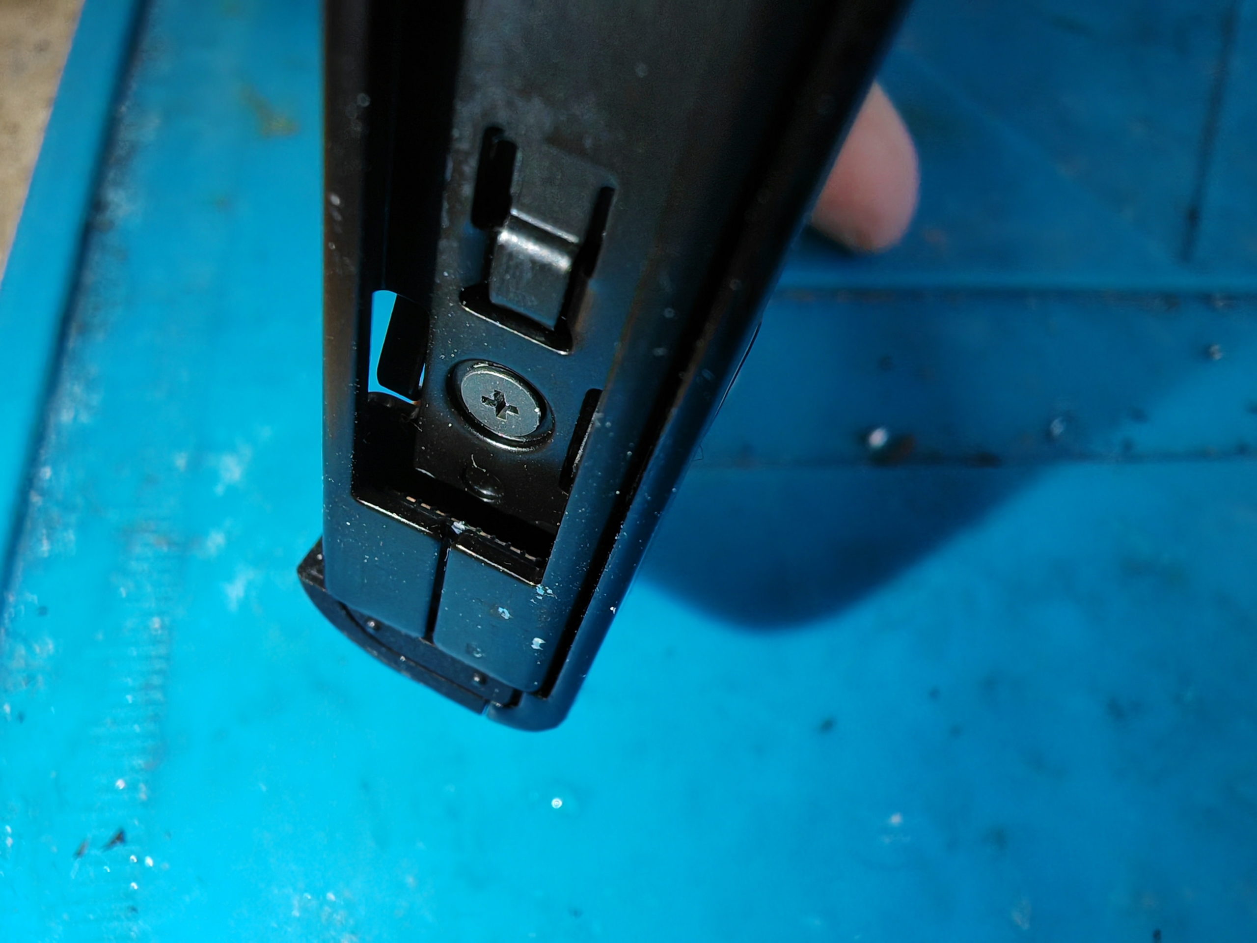 Switch 有機ELモデル】ジョイコンを認識しない修理 | パソじゅく