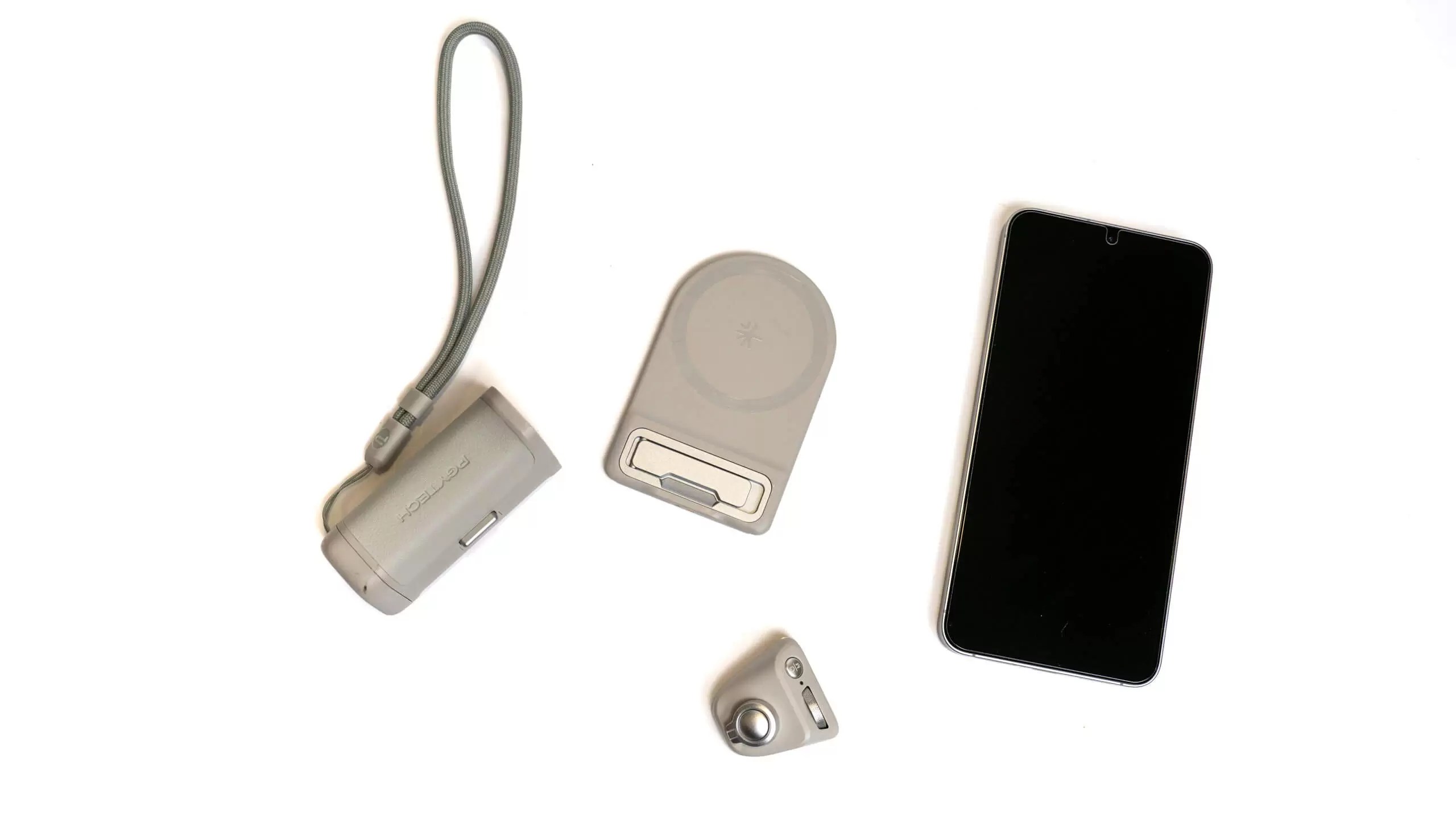 MagCam Phone Grip & Fill Light Review - Photofocus