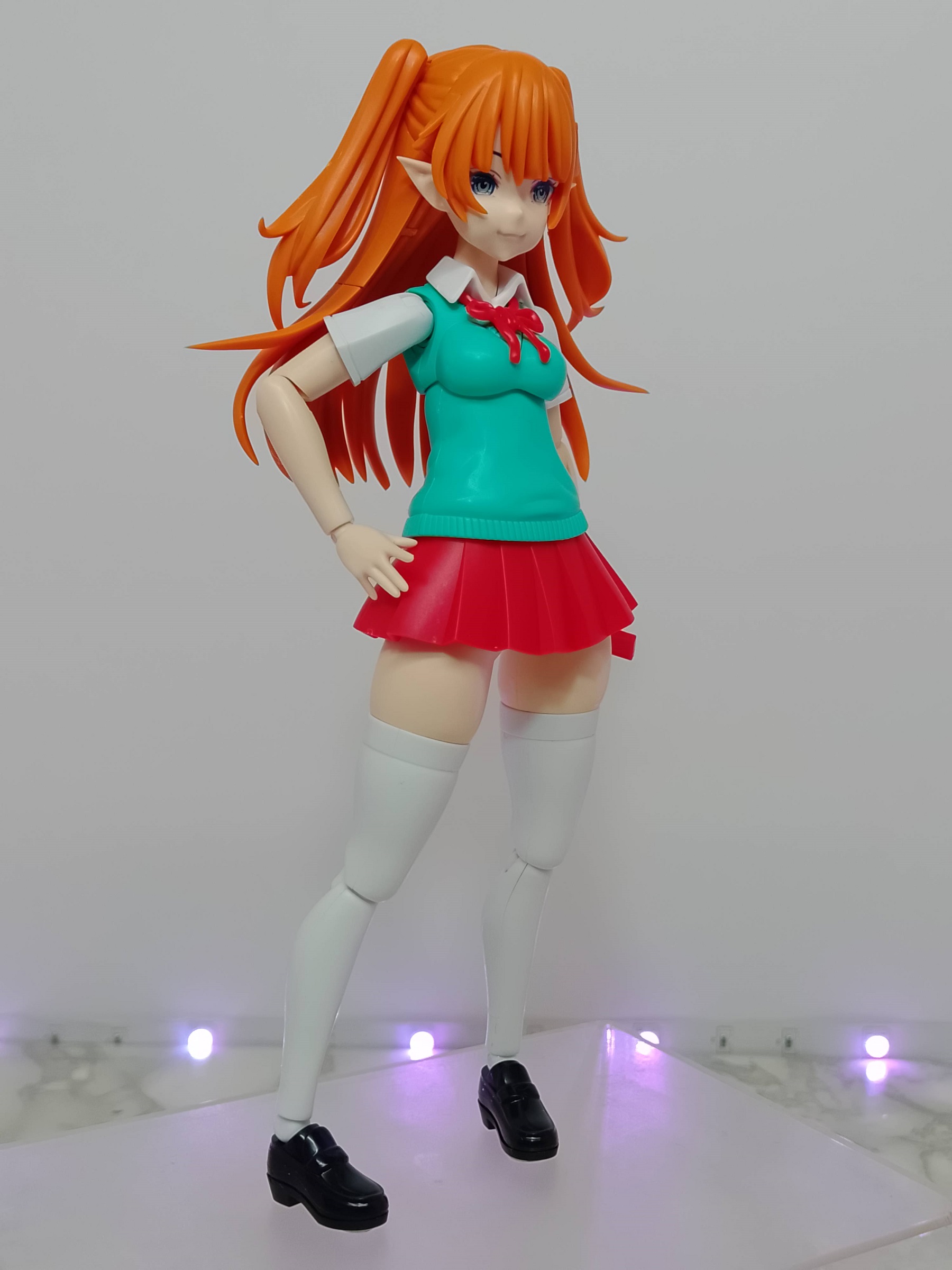 そろモン72外伝【二十四節気シリーズ《 カミオ 》Ver.JK-立夏】特典