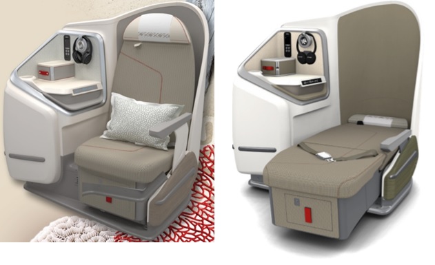 ニューカレドニアの航空会社エアカラン、エアバスA330neoを日本に初