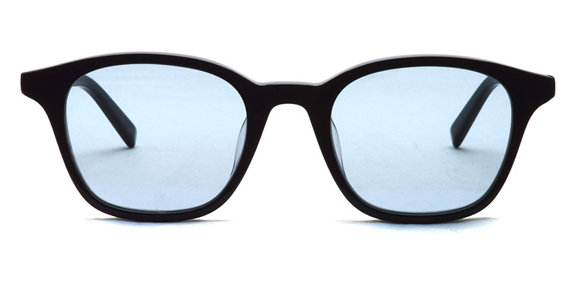 A.D.S.R. / RANDY ライトカラーフラットレンズサングラス ｜東京・中