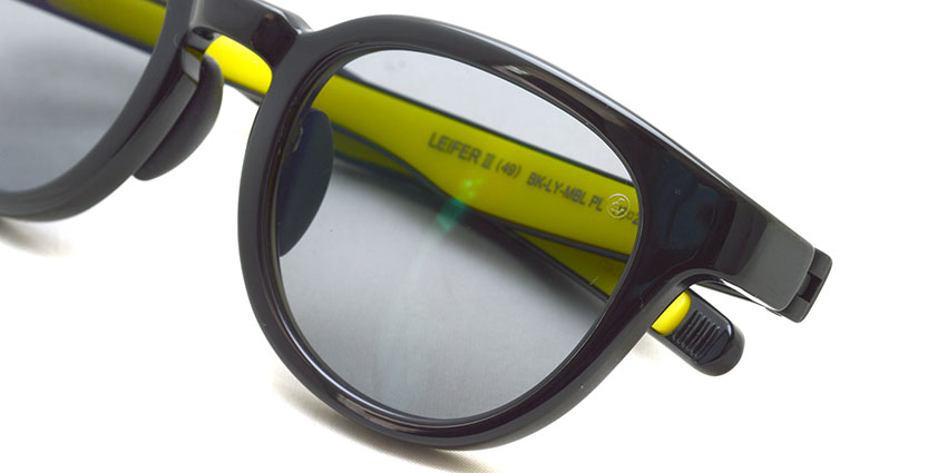 EYEVOL / LEIFER3 偏光レンズサングラス｜東京・中目黒 アイヴォル正規