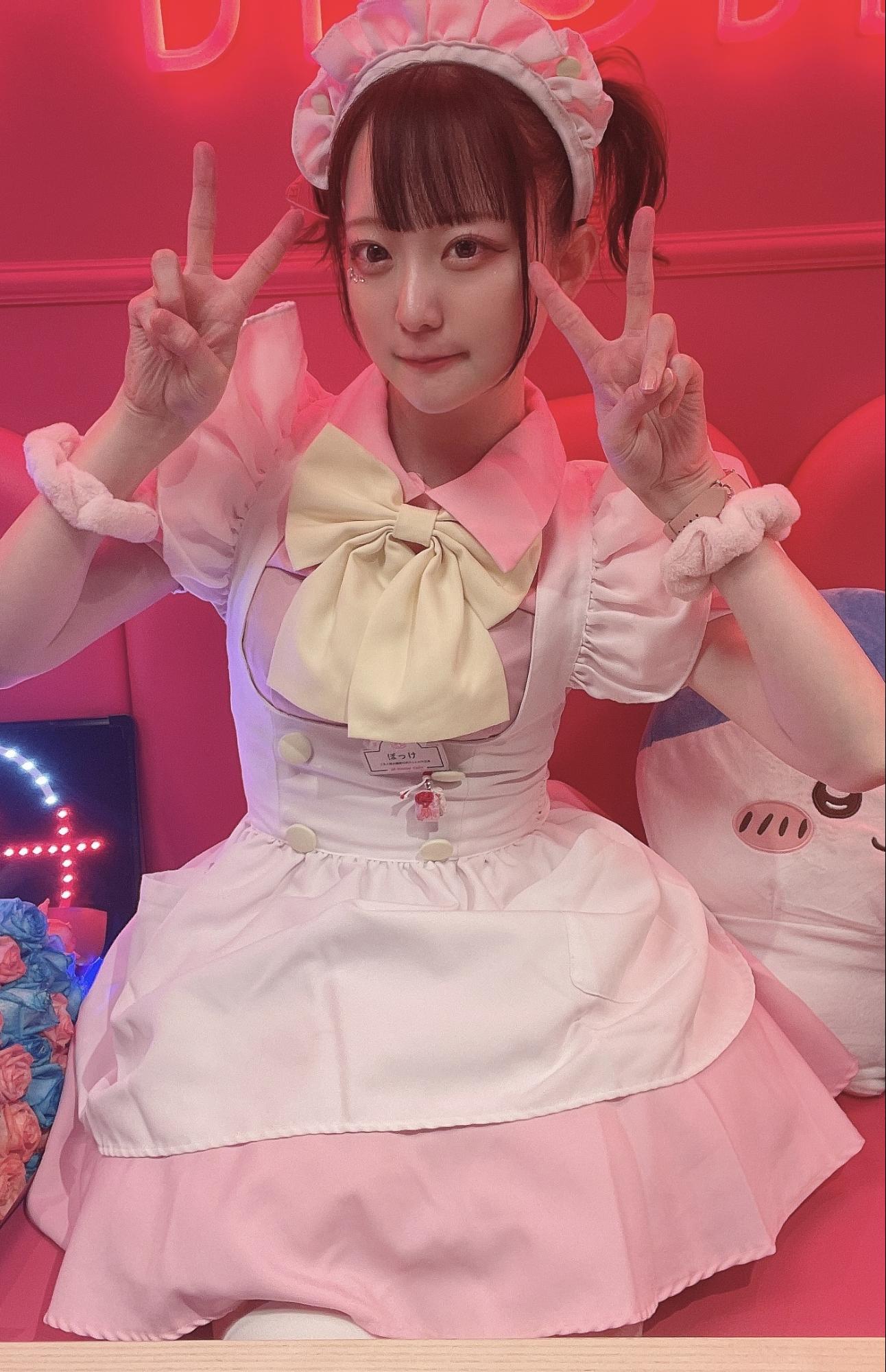 あっと衣装コレクション【vol.8 カラフルメイド服】 - at-MAID PRESS