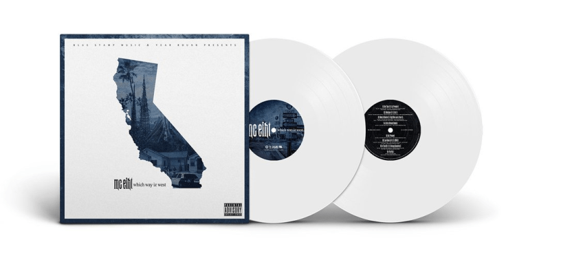 Old Heads Rejoice, MC Eiht's Which Way Iz West Is Classic West