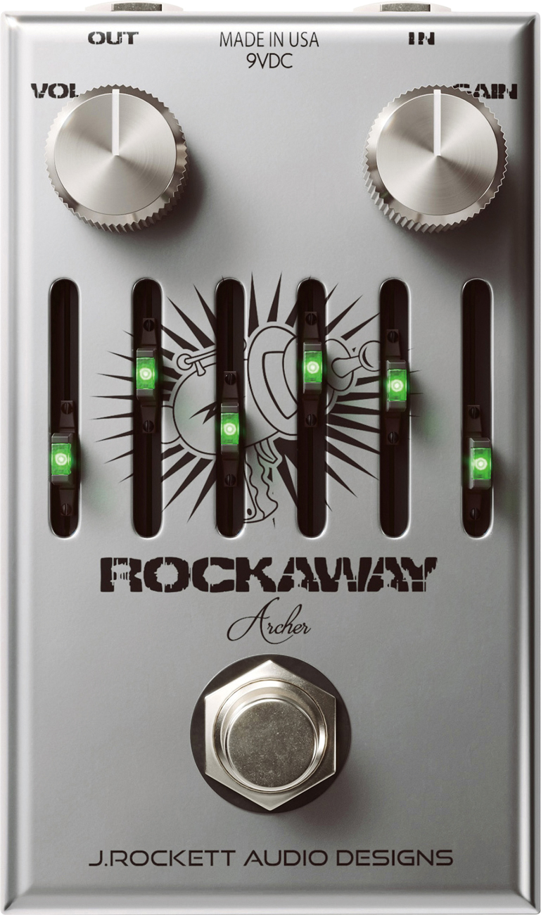 おうちでもいいエフェクターを踏もう