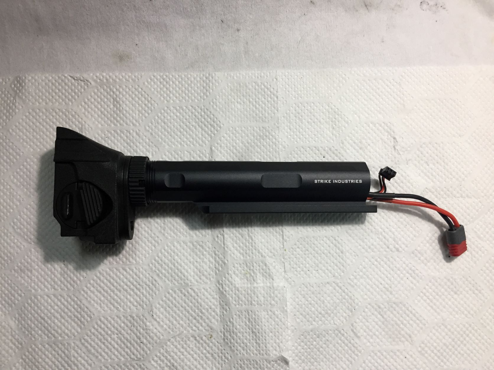 東京マルイ G36C 次世代電動ガンのカスタムをさせて頂きました【飛距離