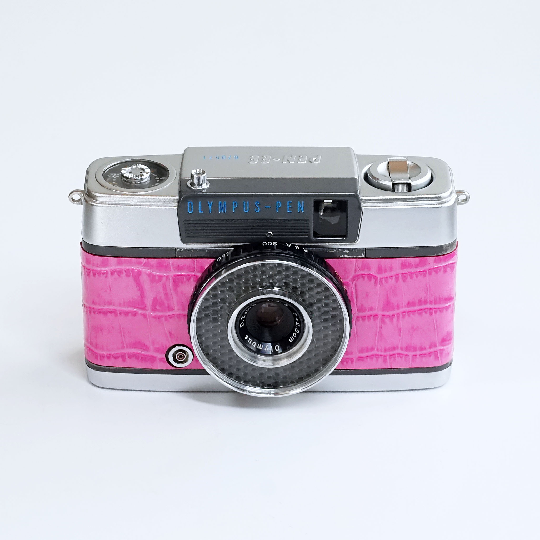 OLYMPUS ペン | らくだカメラ工房