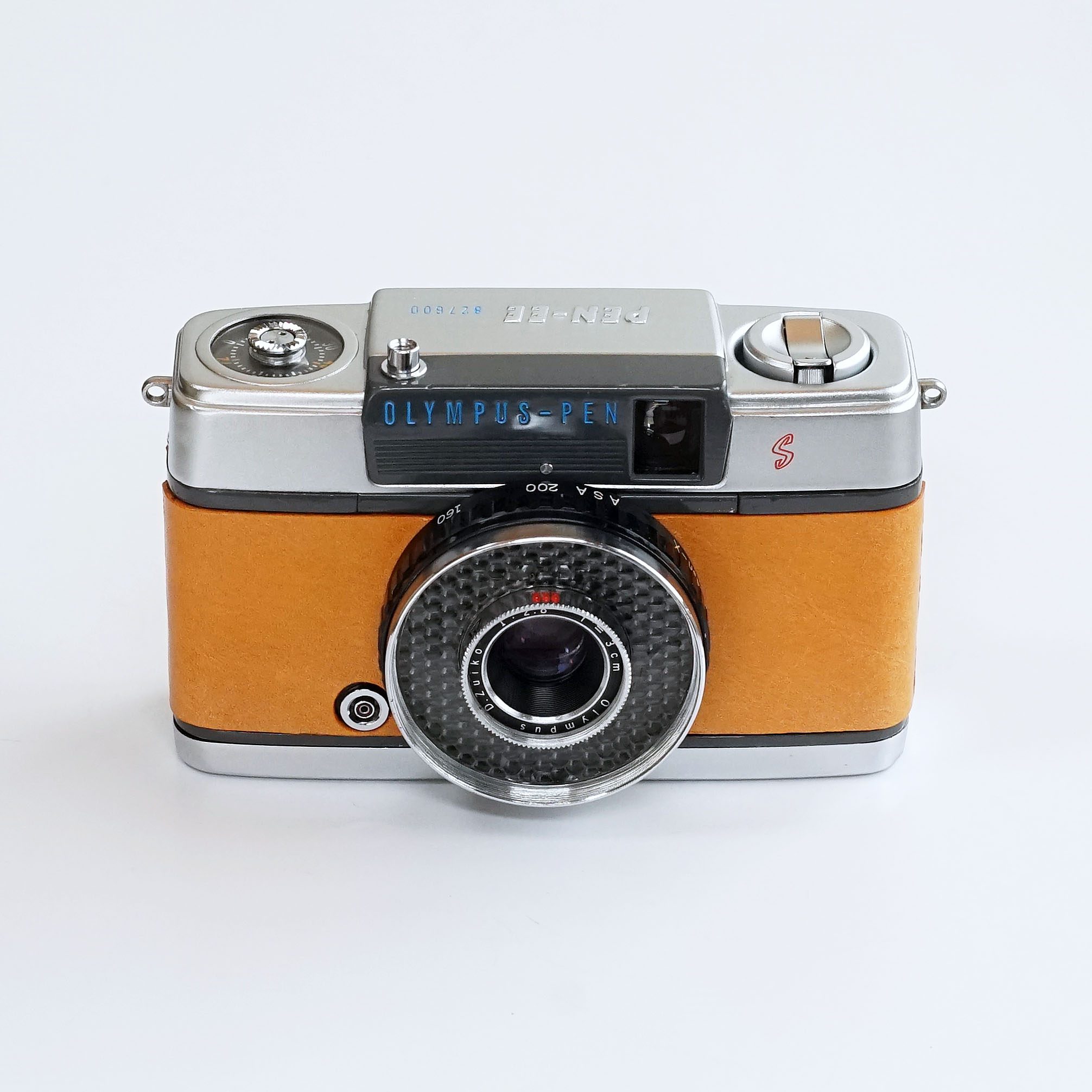 OLYMPUS ペン | らくだカメラ工房