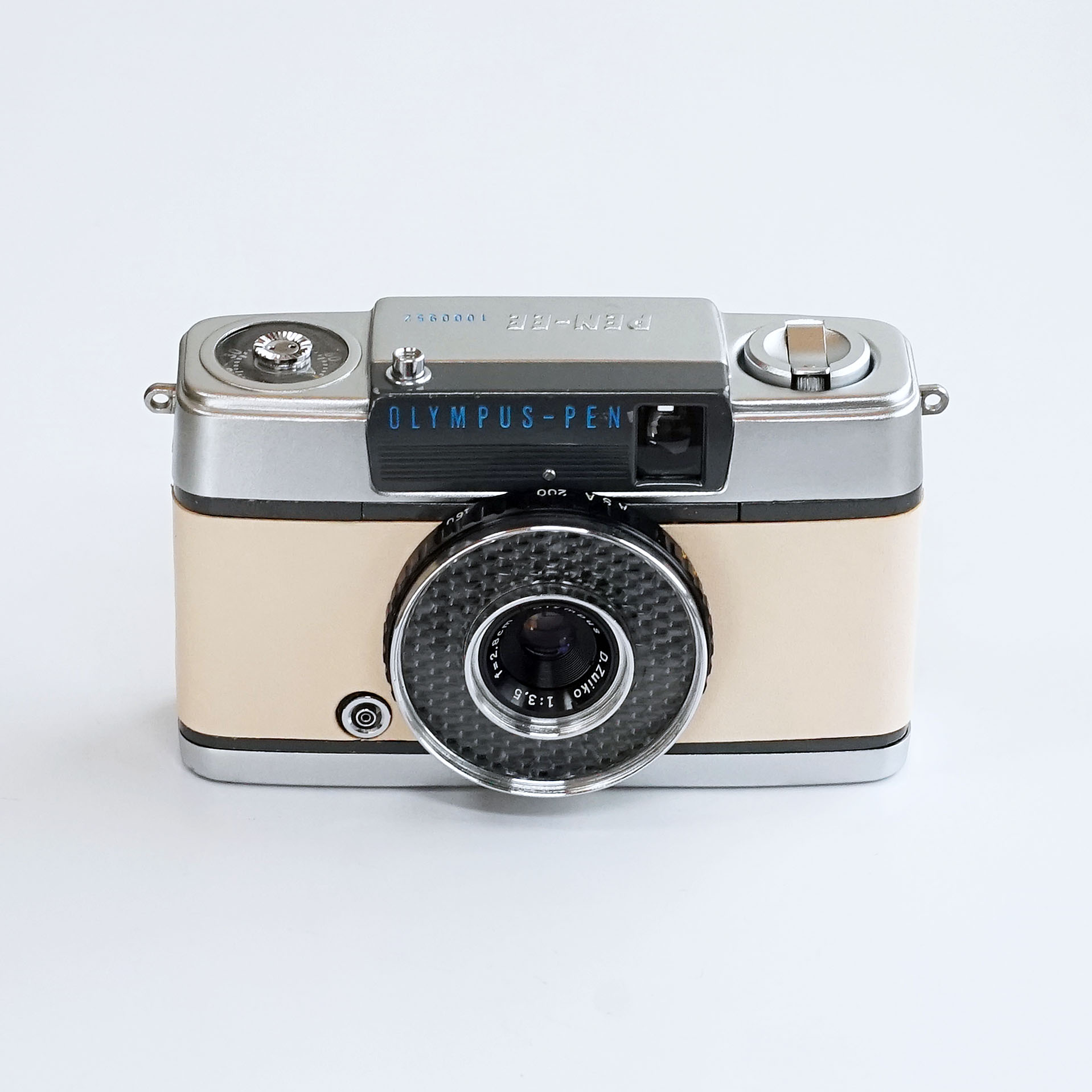 OLYMPUS ペン | らくだカメラ工房