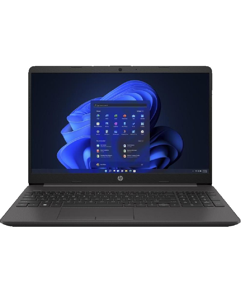 HP 250 G8 I5 15.6 8GB Ram 256 NVMe Windows 11 Home - Riaz Computer