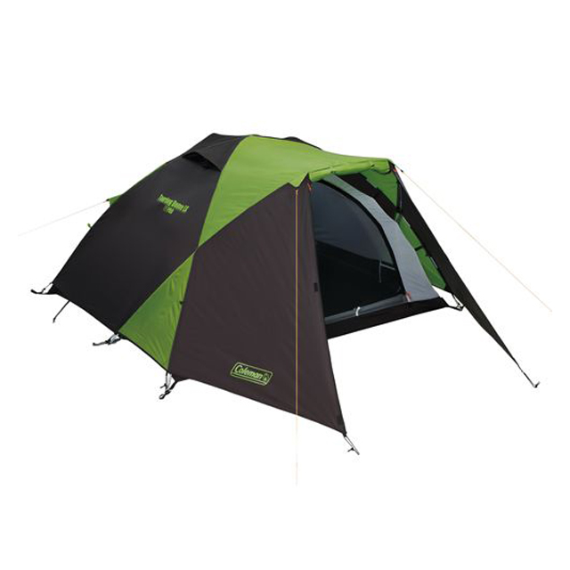極美品】Coleman Touring DOME/120 ソロキャンプ Coleman Touring Dome