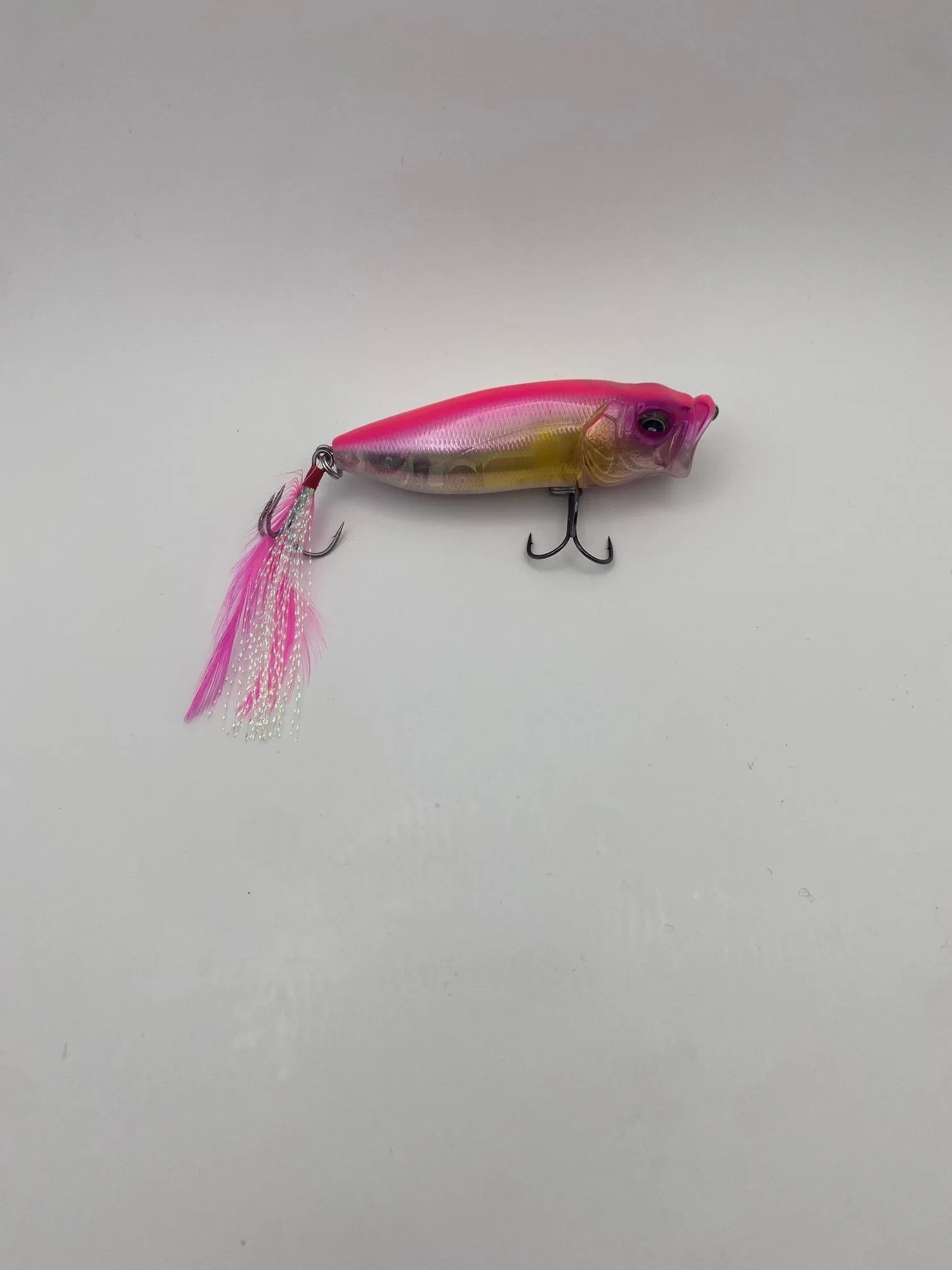 Megabass Pop Max Topwater - Waypoint Angler Supply