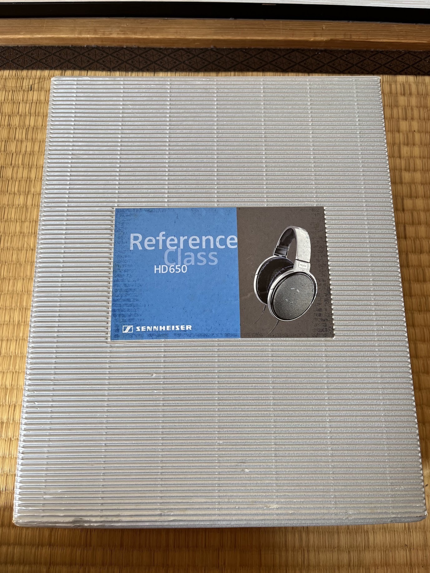 レビュー】Sennheiser HD650 不動のリファレンス機として | やくもの