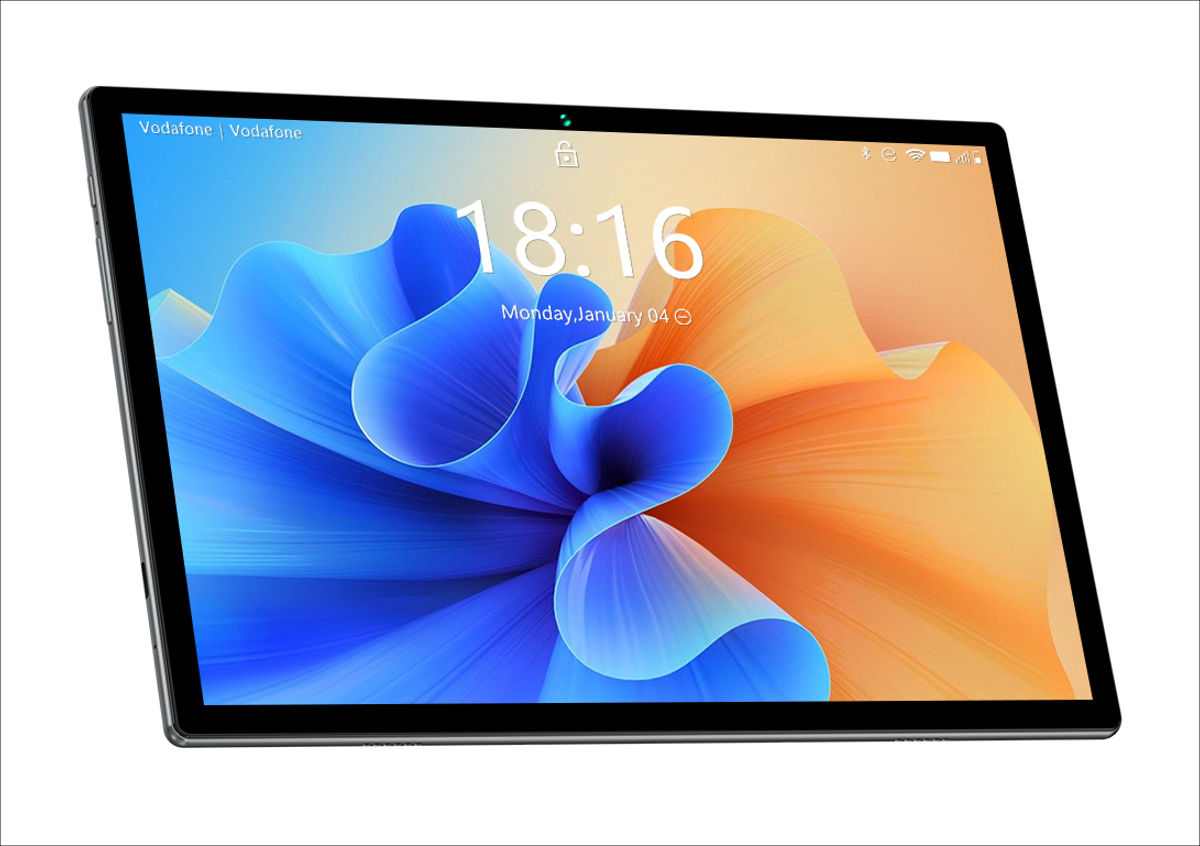 BMAX MaxPad I10 Plus － UNISOC T618を搭載しつつ価格はエントリー