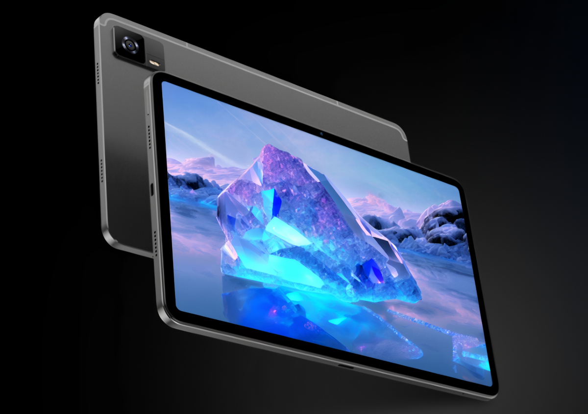 Headwolf HPad6 Pro － 12インチでHelio G99を搭載するタブレット