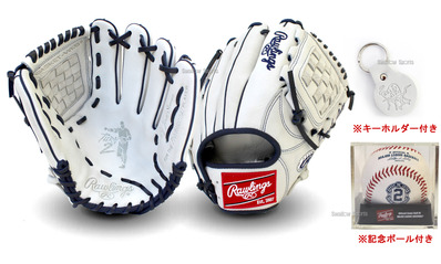 デレク・ジーター引退記念モデルが入荷！野球用品スワロースポーツ