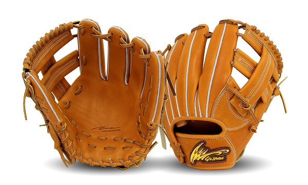 人気入荷情報：アイピーセレクト 硬式グローブ 十河章浩監修モデル Ip