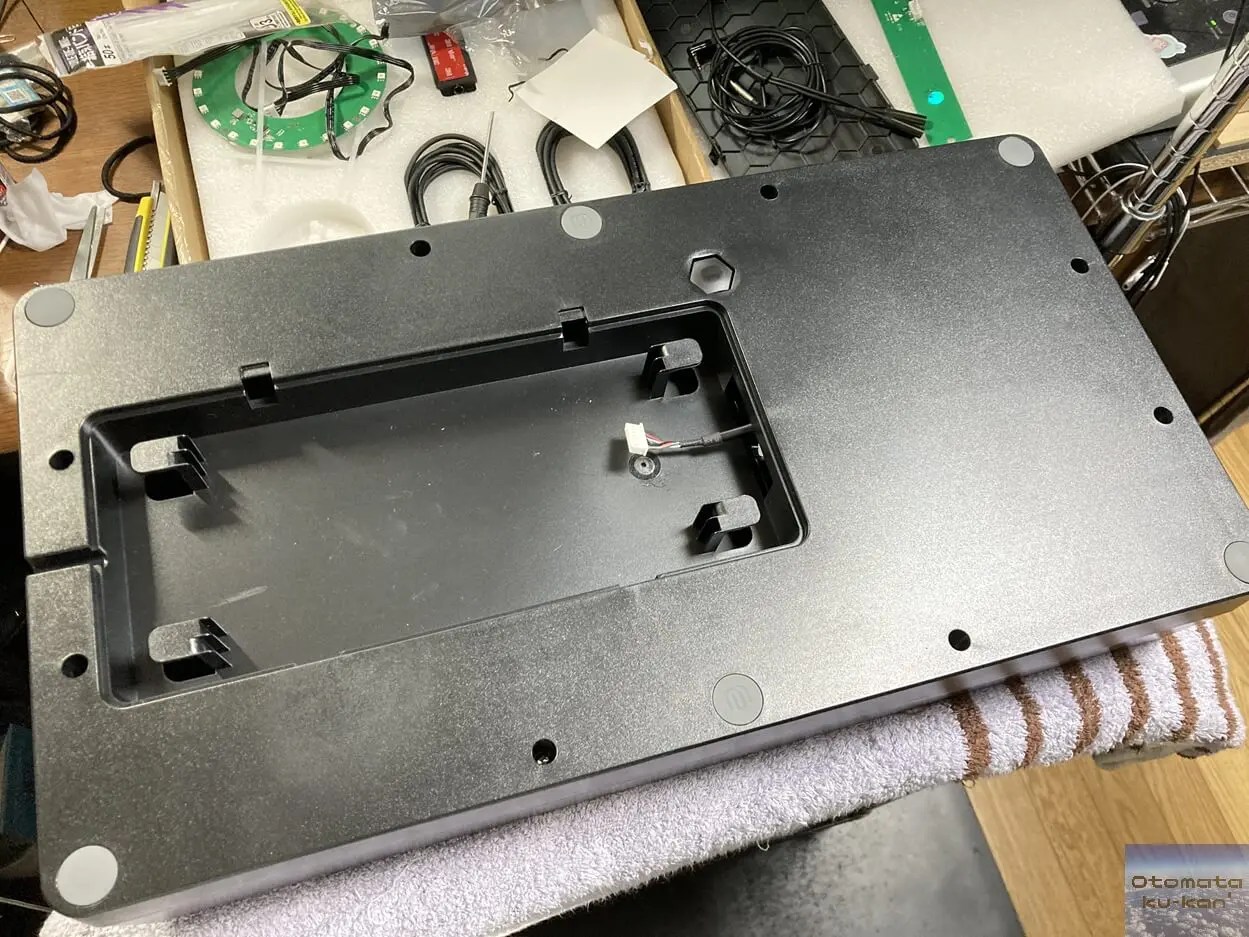 PHOENIXWAN』新基板の購入から到着、そして交換まで | 音又空間 ver2.0