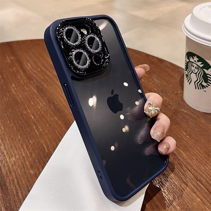 iphone17pro ナチュラルチタニウム/ブルー に 合う ケース iphone