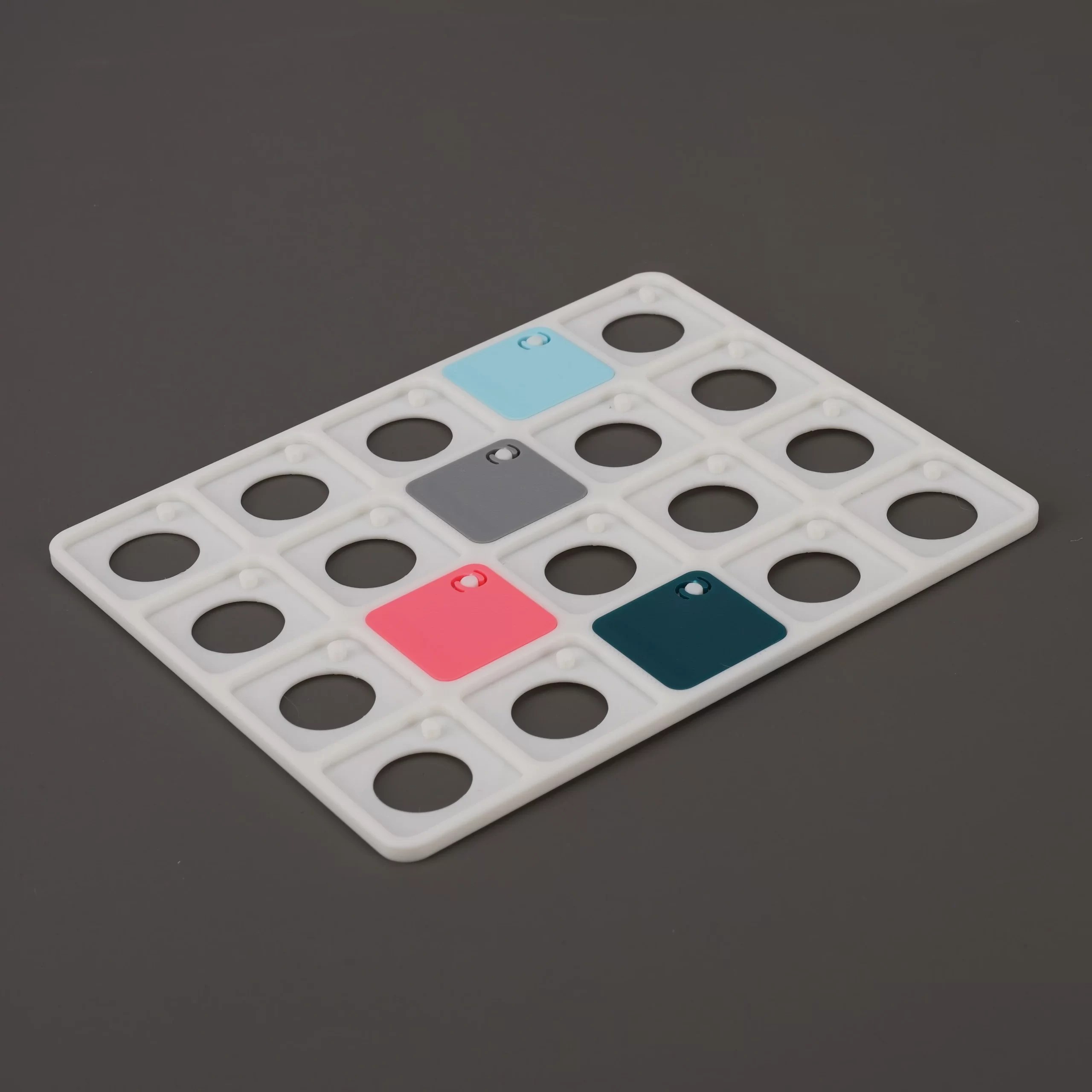 Bambu Lab filament samples | a7lab.xyz