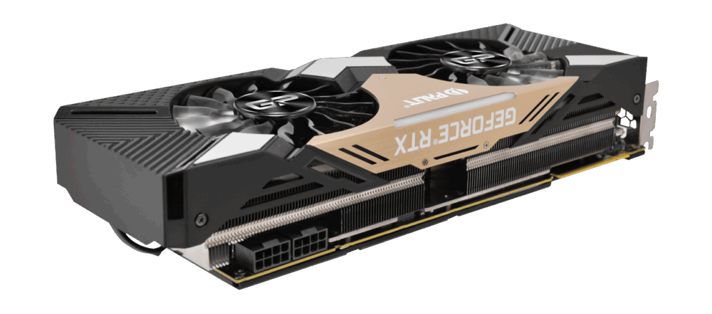 ジャンク】PALIT RTX2080Ti グラフィックボード ジャンク RTX2080 Ti