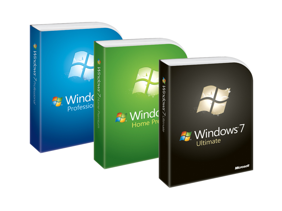 Microsoft Windows 7 review