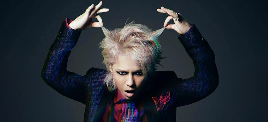 DEVILOOF // Devil's Calling/Angel's Cry：この身が果てようと誓う